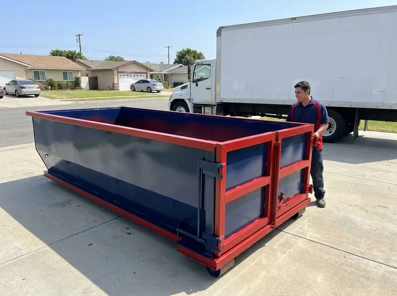 Same-Day Delivery & Swap-Outs in Oxnard, CA